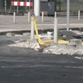Nekoliko godina nakon rekonstrukcije ponovo radovi na Trgu republike: Kada će centralni deo Beograda opet biti prohodan?