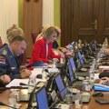 Skupštinski Odbor za odbranu prihvatio više sporazuma