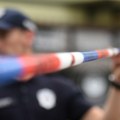 Došao na bazen sa fantomkom i pištoljem: Sprečena likvidacija: Policija uhapsila kavčanina u Kraljevu, pokušao da pobegne…