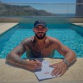 Aleksandar Rakić potpisao ugovor, potvrdio veliku UFC vest