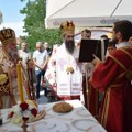 Hramovna slava u Pasi Poljani: Vernici proslavili Svetu velikomučenicu Nedelju