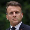 Različite reakcije na odluku Makrona da prizna državu Palestinu
