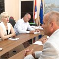 Ministarka Lazarević u Nišu: Pomoć gradu oko Elektronske industrije i veća podrška privrednicima