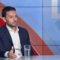 Grbović o borbi za izborne uslove: Osim opozicije, treba da učestvuju studenti, profesori i civilno društvo