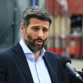 „Onda poprimim taj vonj od baLJege, pa se osećam i ja“: Dugo nismo čuli gradonačelnika Šapića, a sad se vratio i opet ima novu…
