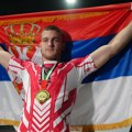 Mma: Blagojević svetski šampion!