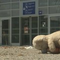 Vlast i opozicija različito o memorijalu na Železničkoj stanici: "Spomenik ne mogu podizati oni kojima su ruke krvave"