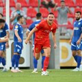 Igrač kola – Đeković: Prijaju mi poređenja sa Vidićem