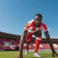 Zvanično - Babika već zauzeo niski start