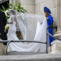 Pevačica napravila tri venčanja i svako je spektakularno: Ovako je izgledala ceremonija u Maroku