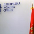 Ako vam stigne ova SMS poruka, ne otvarajte je: Privredna komora Srbije upozorila na prevaru (Foto)