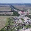 Ruske trupe zauzele ključni kontrolni punkt, povećavajući pretnju za Harkov
