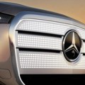 Najavljen električni Mercedes GLC