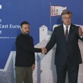 Zelenski čestitao Plenkoviću: Ukrajinci razumeju važnost suvereniteta i teritorijalnog integriteta