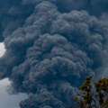 Velika eksplozija: Ima mrtvih, više desetina povređenih; "Zatvorite sve prozore i vrata" FOTO/VIDEO
