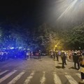 Movsesijan (PSG): Vučić podelio Srbiju, policija produžena ruka vlasti