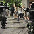 Univerzitetske mreže: Srbija zaslužuje pravnu državu, a ne režim nasilja