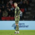 Milan se "otarasio" srpskog napadača