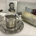 U Golupcu predstavljen legat Pavla Vuisića: Eksponati otkrivaju manje poznatu stranu slavnog srpskog glumca