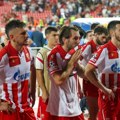 Zvezdi se ovo nije desilo 9 godina: Prekinut neverovatan niz crveno-belih!