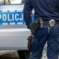 Neidentifikovani objekat se srušio i eksplodirao na istoku Poljske