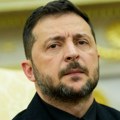 „Rekao sam to Trampu“: Zelenski spreman na „neki kompromis“ pre razgovora sa Putinom