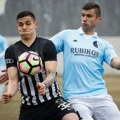 Rad jači za još tri superligaška imena