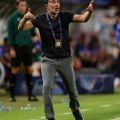 Trener Pafosa: "Ne plašimo se"