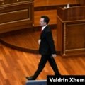 Problematičan na jeziku, Dimal Baša na čelu Skupštine Kosova