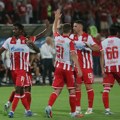 Nastavlja se Super liga, Crvena zvezda igra u Novom Pazaru, Partizan dočekuje Radnik