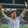 Vladan Milojević nikome ne duguje ništa, a najmanje zvezdinim navijačima: Bahati bunkeraš sa mnogo sreće koji je odbio da…