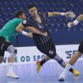 Najbolji igrač Partizan AdmiralBeta je optimista: "Momci su svesni, hrabri, bore se, daju sve od sebe"