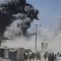 Francuska: Plan o priznanju Palestine nije pokvario pregovore o primirju u Gazi