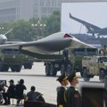 Analiza "novosti": Protivnike raspametili super moćnim arsenalom, prvi put prikazali novi laki tenk i supersonične rakete…