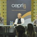 CEPRIS: Zastrašivanje časnih sudija i tužilaca neće proći