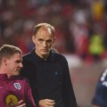 Tuhelov savet srpskim novinarima: ''Nadam se da nećete biti previše oštri...''
