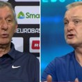 "Kuku meni, daj stranca": Žarko Paspalj ima nepopularno mišljenje, Zvezda i Partizan su mu glavni adut
