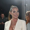 Govori 5 jezika, svirala violončelo, bila manekenka: Milena Kačavenda zapanjila detaljima iz života: "Svoj duboki glas nikada…