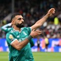 Liverpul ponovo slavio u finišu: Salah iz penala doneo tri boda Redsima u 95. minutu!