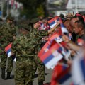 Управо на Блиц ТВ: Уживо пренос војне параде "Снага јединства 2025" на Новом Београду