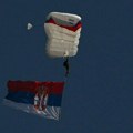 Naslovne strane za nedelju, 21. septembar 2025. godine