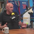 Smenjen Goran Grbović, direktor „Beogradske arene“