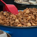 Valjevo miriše na duvan čvarke: Gastro manifestacija godine 4. i 5. oktobra
