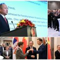 Li povodom Nacionalnog dana Kine: Čelično prijateljstvo sa Srbijom vremenom je sve jače prevazilazi planine i mora