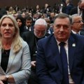 Željka Cvijanović odgovorila sarajevskim medijima: Dodik vam teče kroz vene
