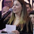 Andrea Arsović okončala karijeru!