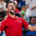 Novak Đoković: Bio je to veoma iscrpljujuć meč, ali publika je bila izvrsna