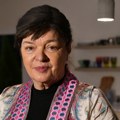 Zlatna antena Gorici Popović za sveukupan doprinos regionalnoj produkciji drama i serija