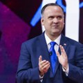 Den Skavino novi šef osoblja Bele kuće