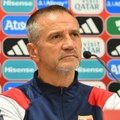 Mirković o prekomandi pred Andoru: „Nije vruć krompir već normalan dan na poslu“